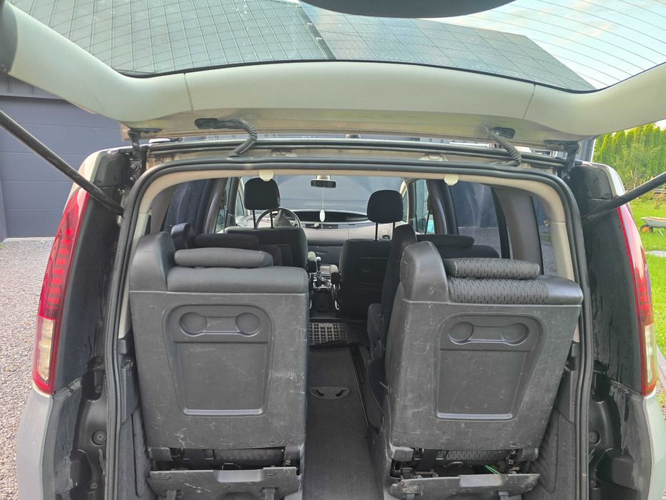 Renault Espace IV 2.0 16V | 2006 | Nowe części | Nowe opony