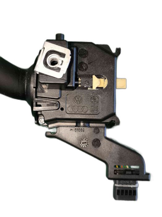 Manípulo Pisca-Pisca AUDI A3 8P0953513E (OEM)