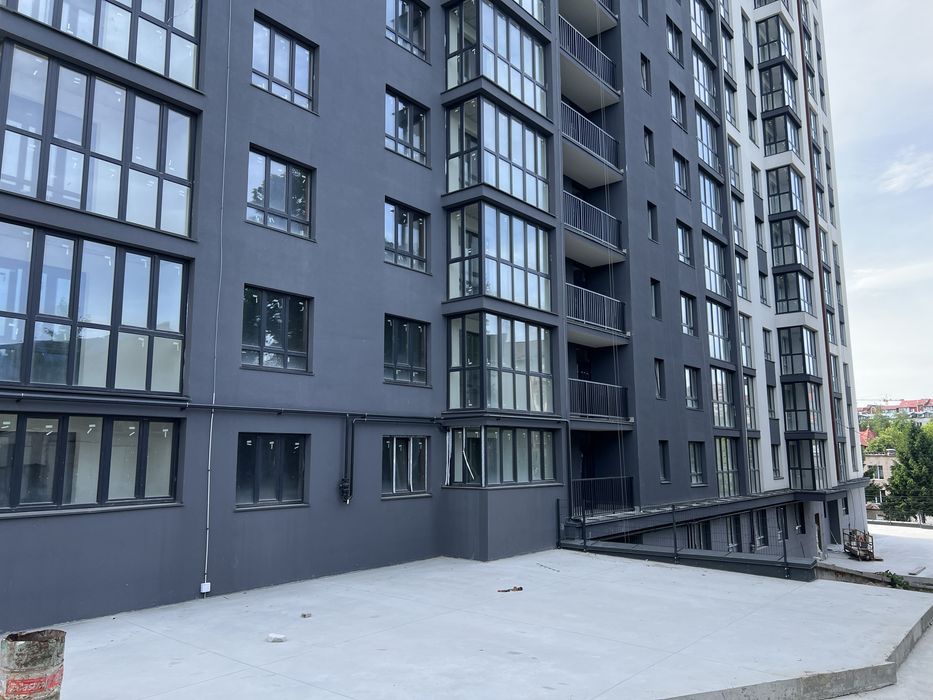 Продаж двокімнатної квартири к ЖК Atlanta Tower