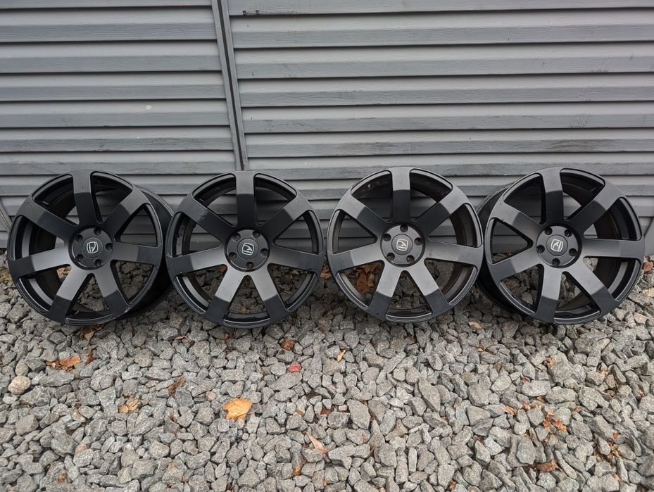 Легкосплавні диски Tesla BMW  5/120 R20 5*120 20 ET 40 9J