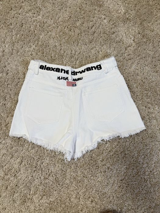 Шорти літні ждинс