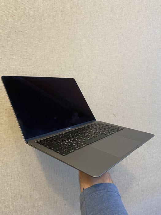 MacBook Air 2019