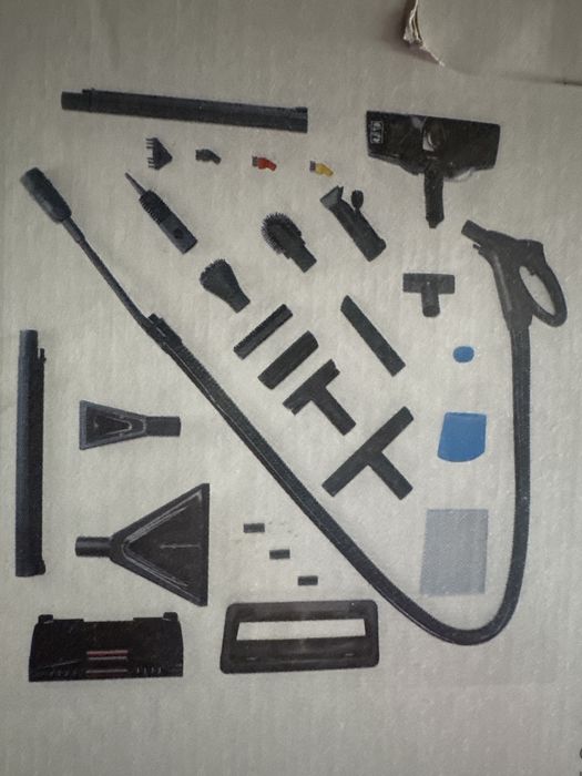 Aspirador / máquina de limpeza profissional