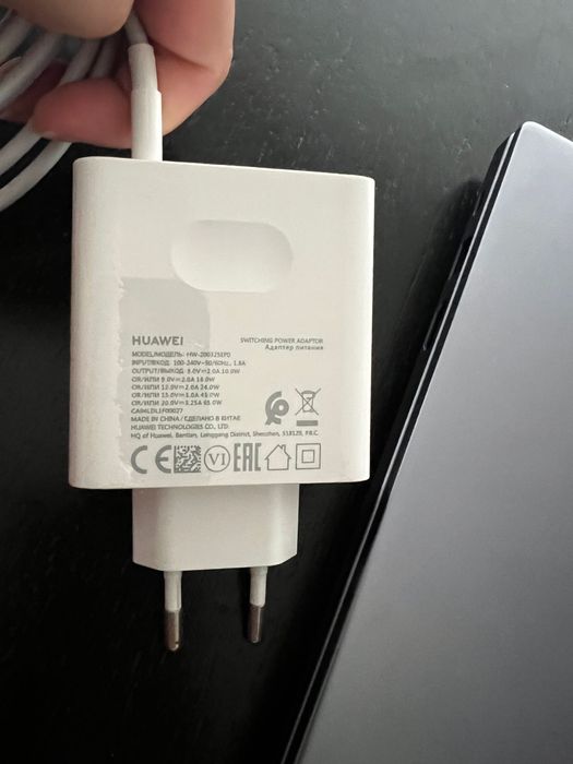 Computador Huawei Marebook D14