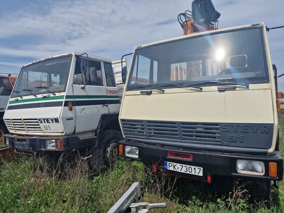 Steyr