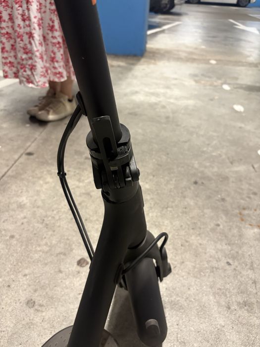 Trotinete eletrica xiaomi