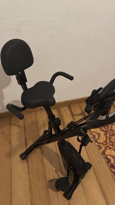 Bicicleta Estática