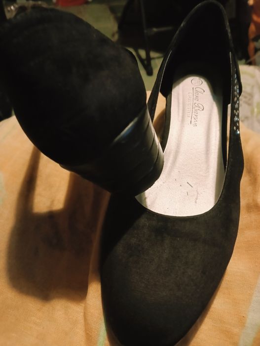 Buty damskie letnien 38,5