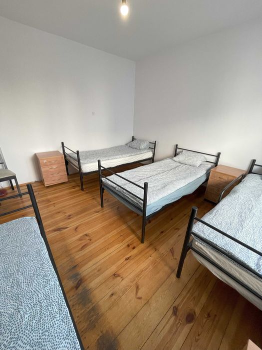 Хостел Познань, хостел для працівників, туристів, сімейних пар