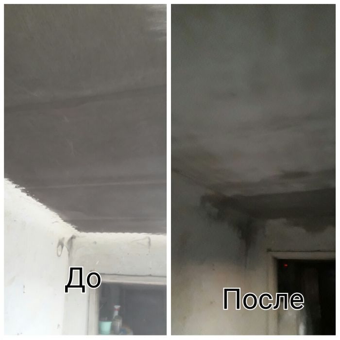 Клінінговая компанія(уборка квартир)