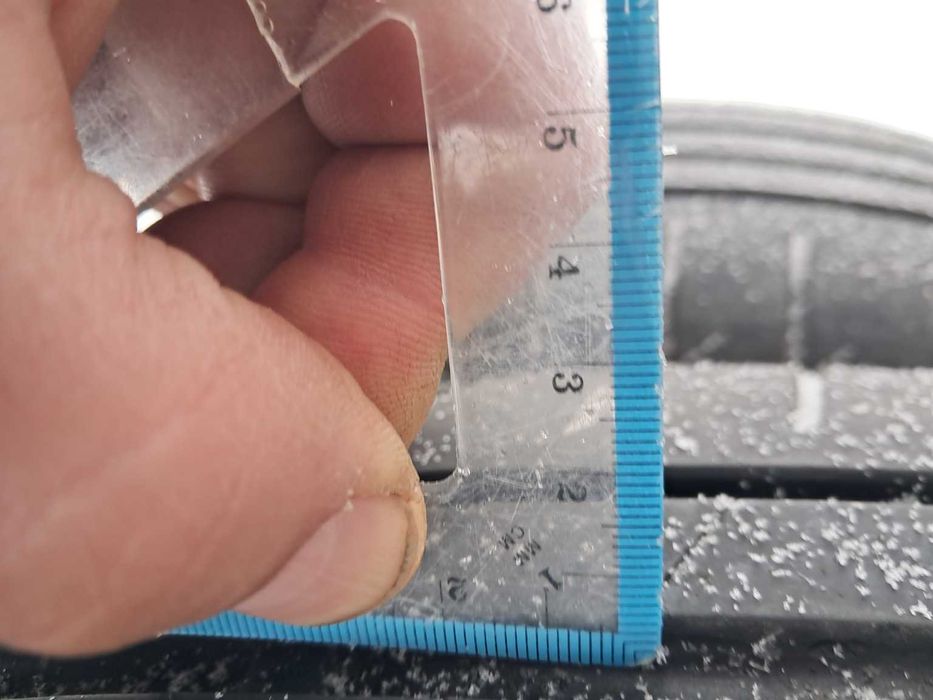 Літні шини Bridgestone Turanza T005 205/60 R16 96W (комплект 4 шт)