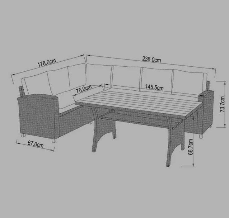 CONJUNTO DE JARDIM NOVO ENVIO GRATIS PAGA NA ENTREGA