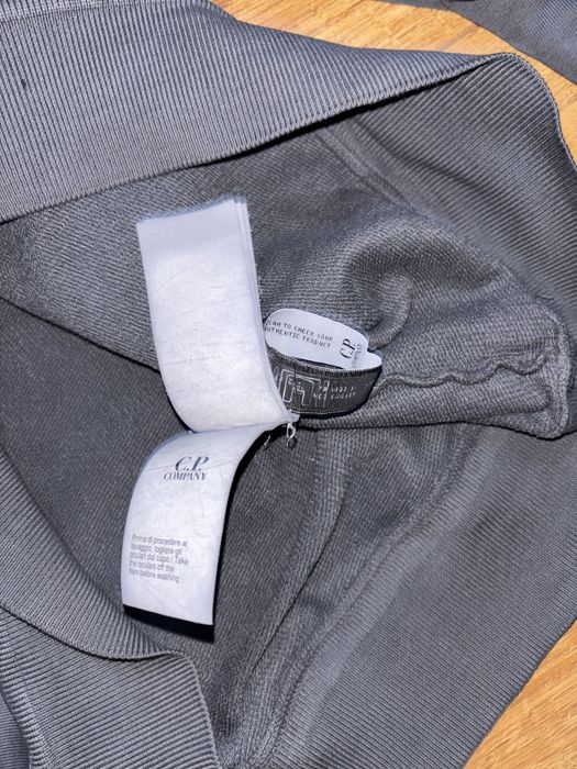 Світшот Cp company original