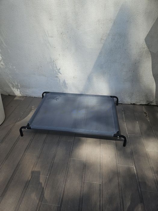 Cama de exterior cão