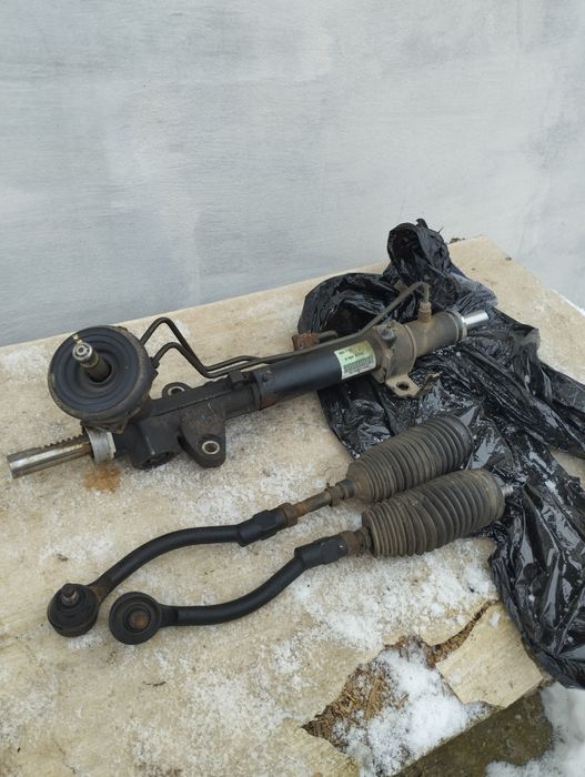 Запчастини  до автомобіля