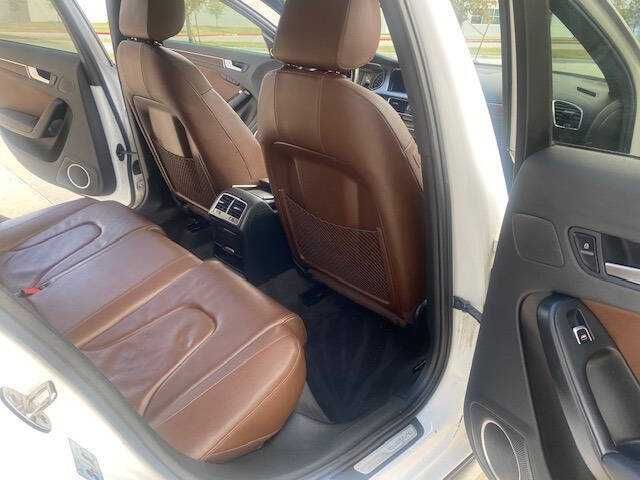 2016 Audi A4 Allroad