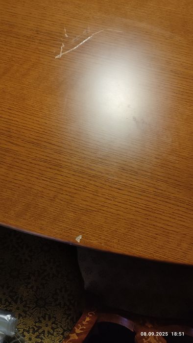 Продам великий стіл