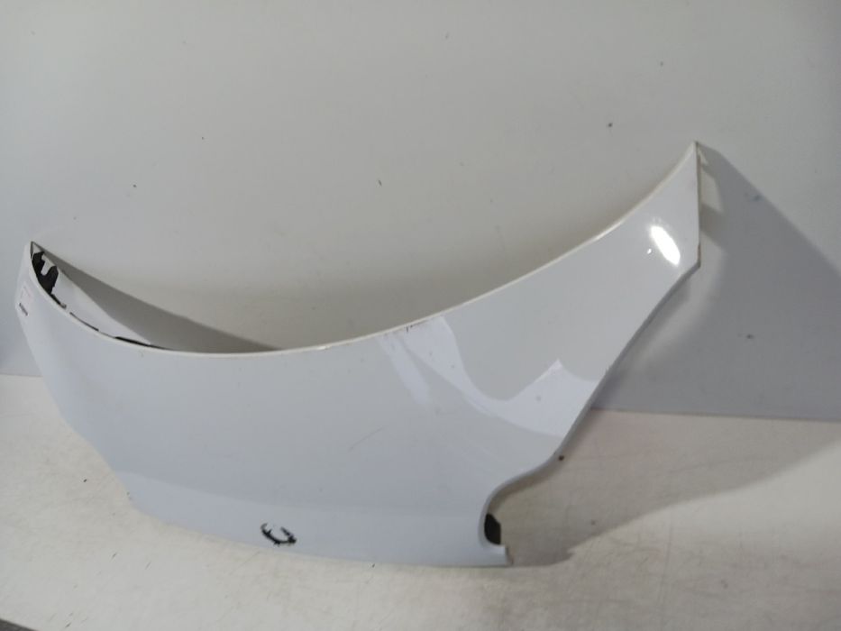 Capot SMART ForTwo Coupé (451)