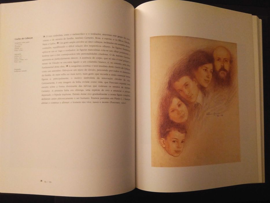 Laura Castro - António Carneiro