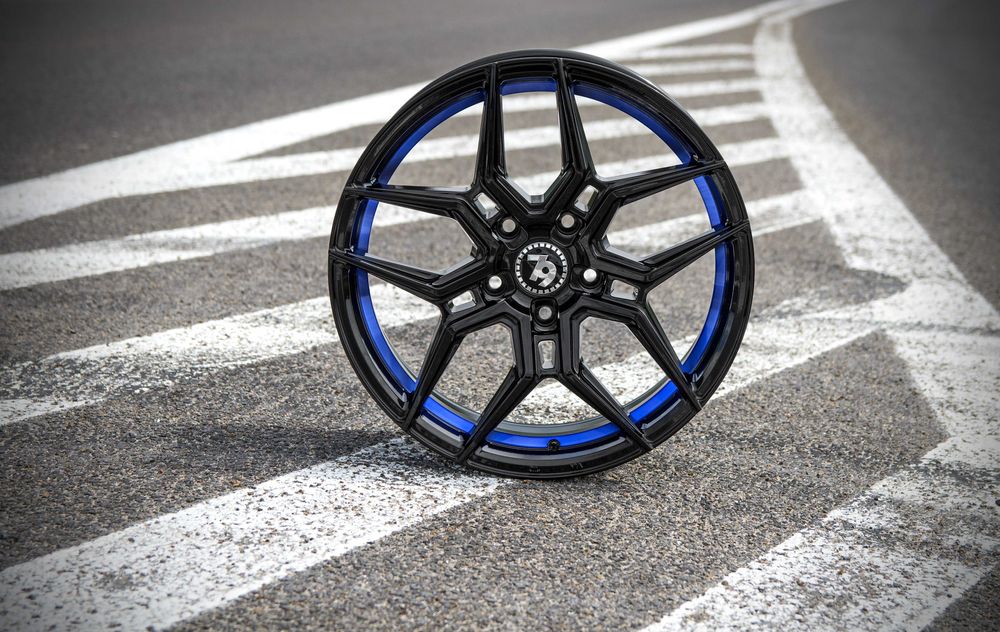 Felgi R17 5x112 Audi Vw Seat Skoda BMW Pasują do większości modeli