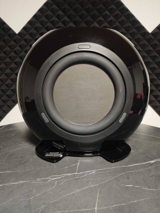 Активный сабвуфер KEF HTB2