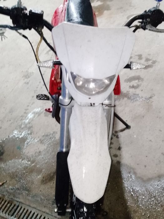 Продам Геон. 125