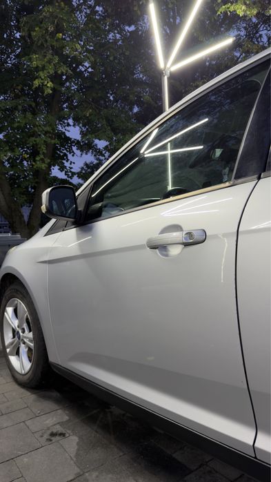 Ford Focus 3 Universal, 2011 р.в. — 2.0 TDCi, автомат, європа