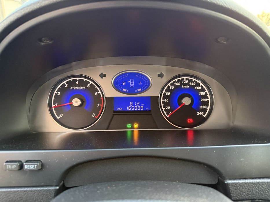 Продам Geely Emqrand