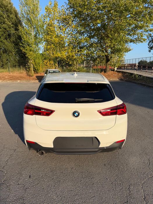 BMW X2 sDrive16d Auto Pack M