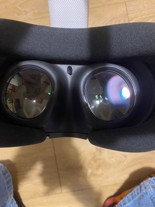 Oculus Quest 3 512 GB ledwo używany