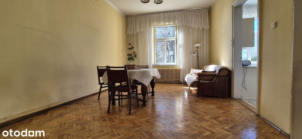 Mieszkanie 100m2, 4 pokoje,  Oświęcim centrum,  własność