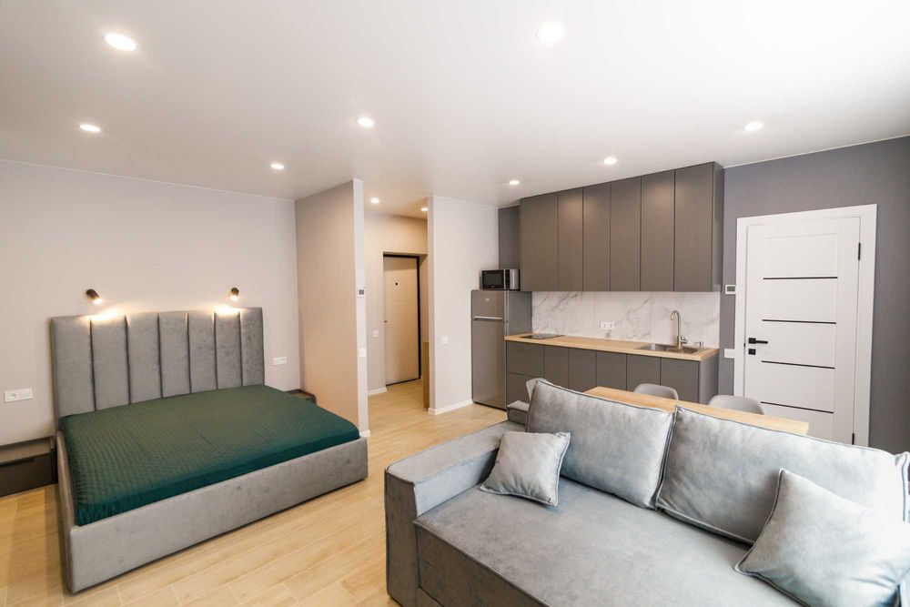 Оренда апартаментів квартири подобово