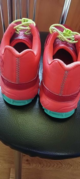кросівки adidas з устілкою eco ortholite