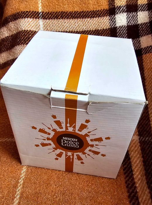 Эксклюзив / Nescafe Dolce Gusto