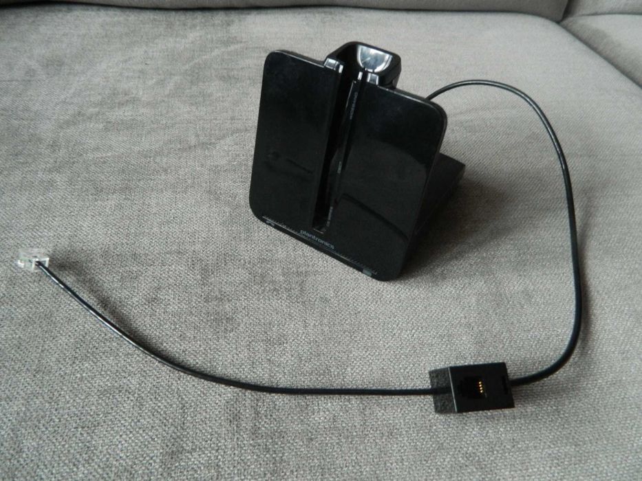 PLANTRONICS C054A baza dokująca do CS540