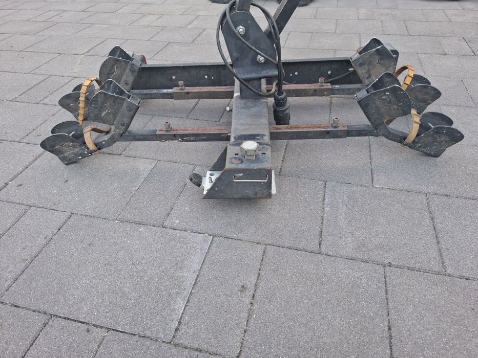 Sprzedam bagażnik rowerowy