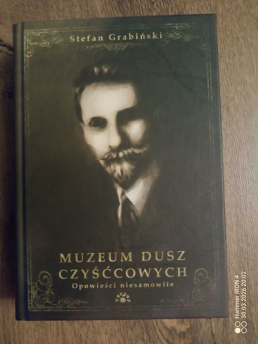 Muzeum dusz czyśćcowych. Jak nowa
