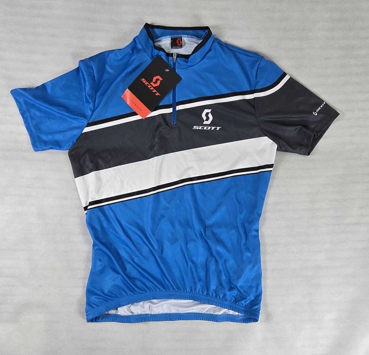 Koszulka rowerowa Scott Size L