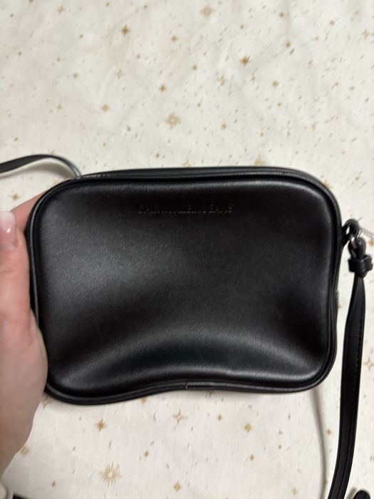 Torebka Calvin Klein oryginal