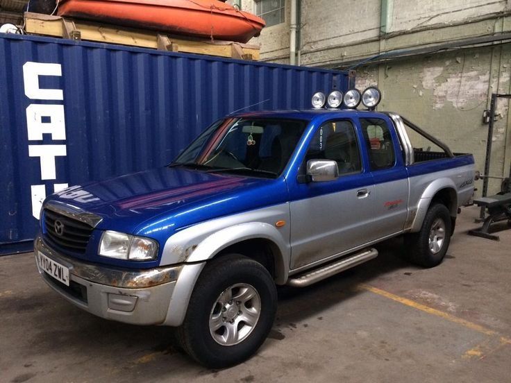 Разборка Mazda B2500 bt50 Розборка мазда б2500 бт50 дизель