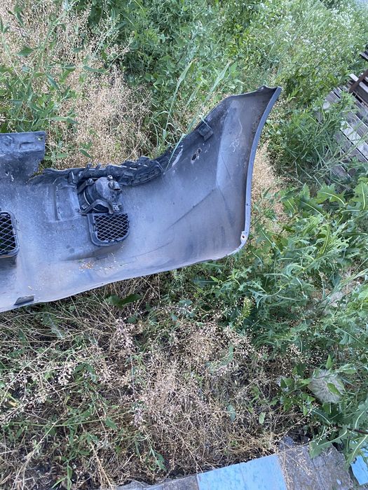 Передній бампер Хундай Туксон