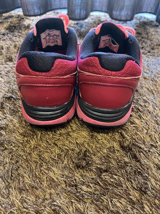 Sapatilhas nike fusion run 37.5