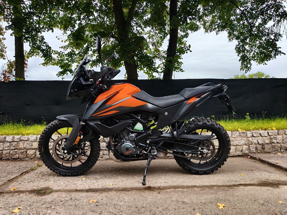 KTM