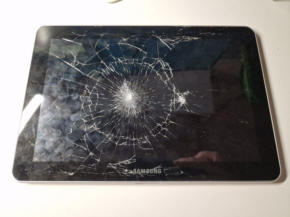 Samsung Galaxy Tab 10.1 P7500 16GB Karta Sim 3G