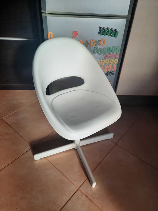 Krzesło ikea dla dziecka