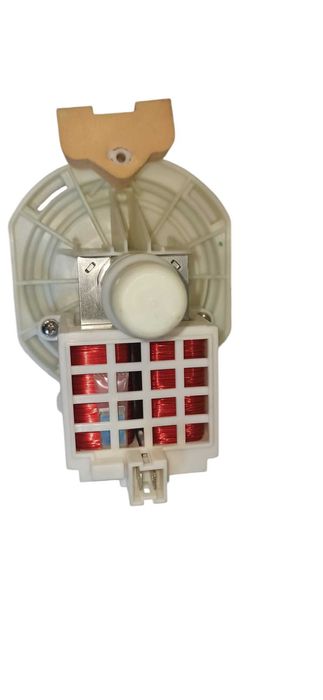 Silnik pompy myjacej  do zmywarki whirpool indesit ariston