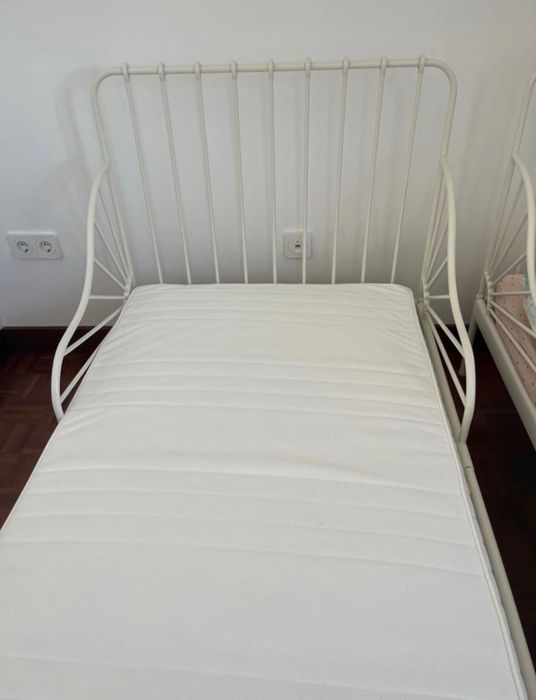 Cama criança óptimo estado