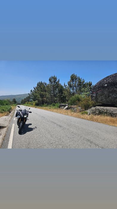 Yamaha Tracer 900 GT 2019 | Único dono | Akrapovic | Malas laterais