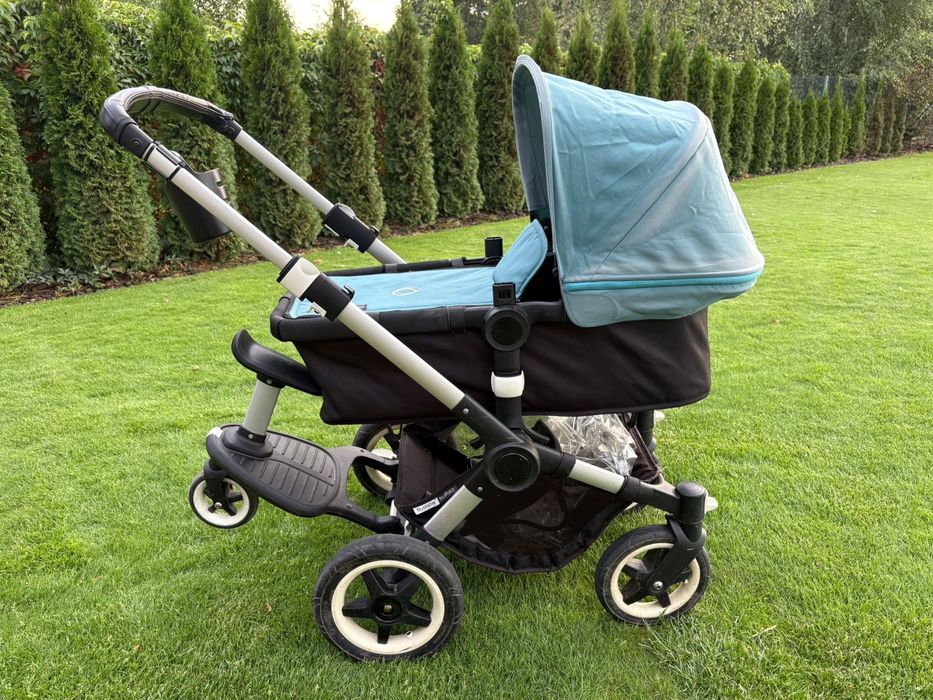 Bugaboo Buffalo 3w1