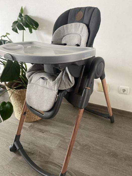 Cadeira papa Maxi cosi